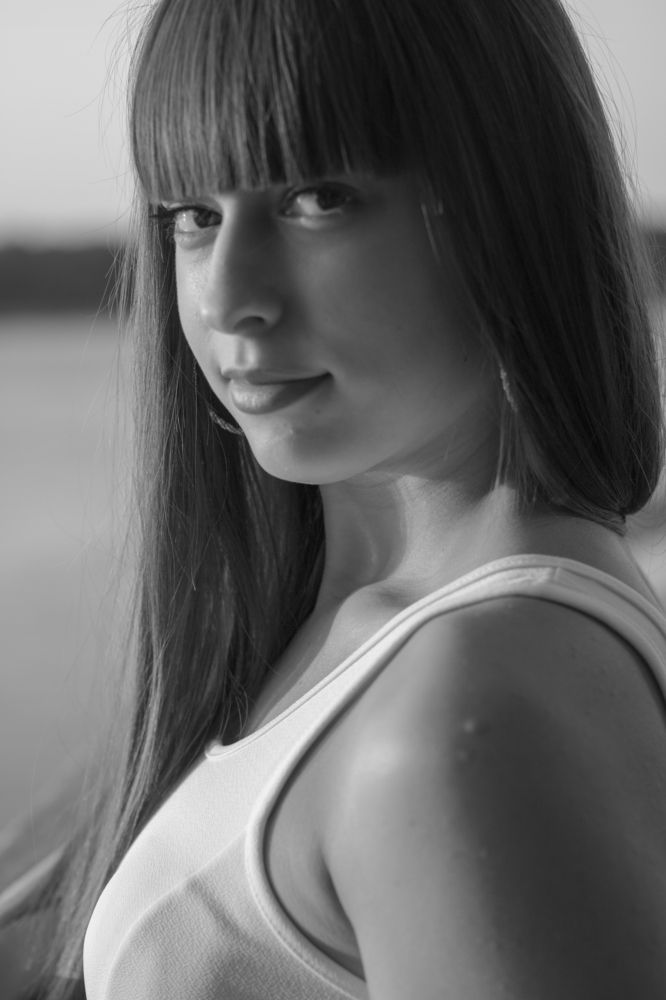 Photograph by Greta Jordanova