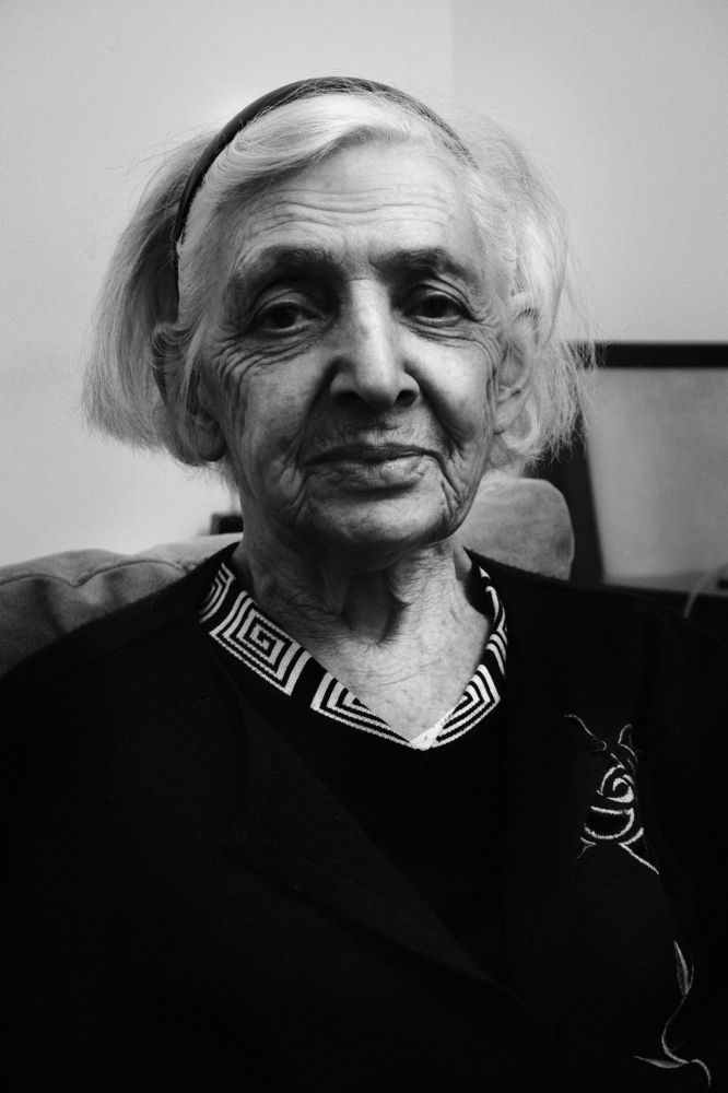 Photograph by Karen Grigoryan