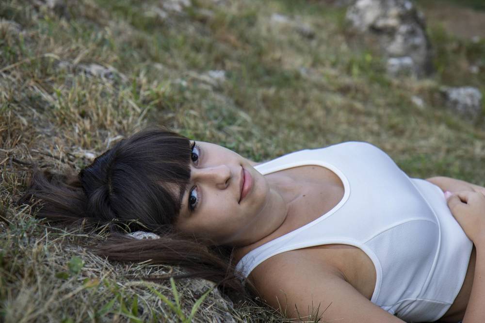 Photograph by Greta Jordanova