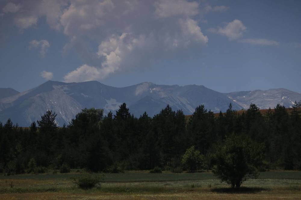 Photograph by Greta Jordanova