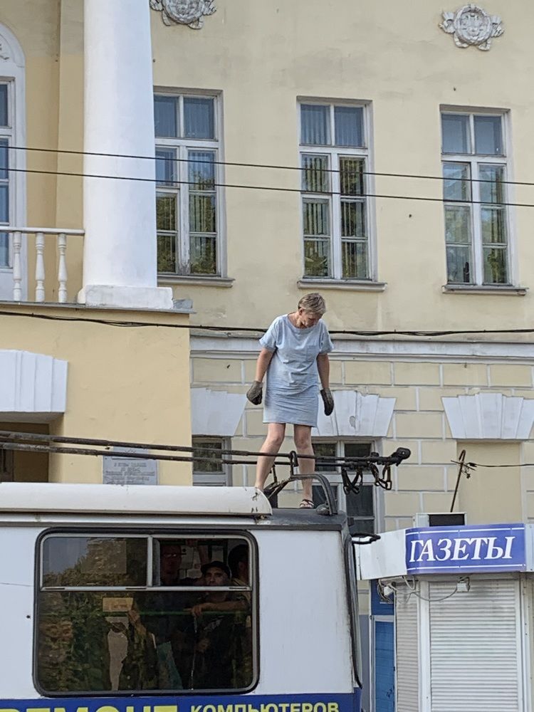 Photograph by Игорь Ребров