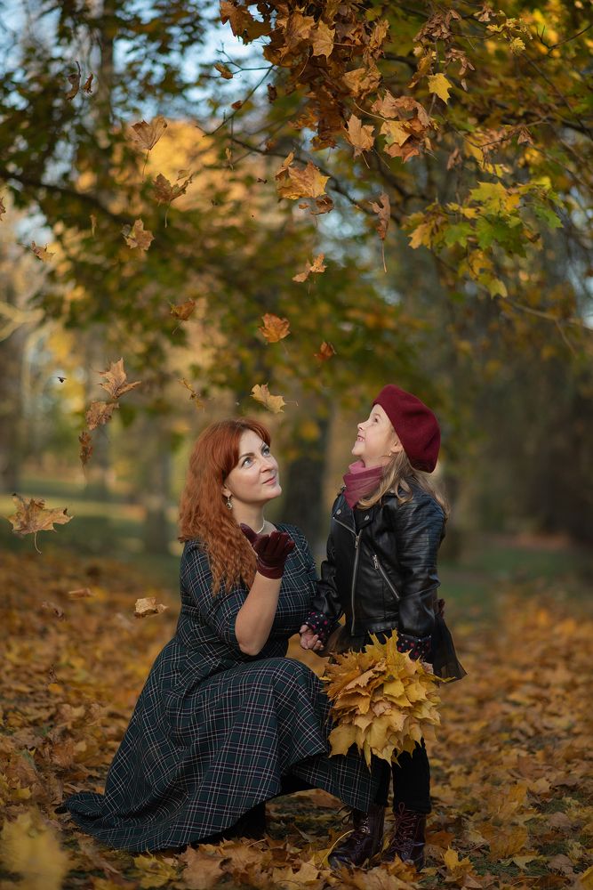 Photograph by Виктория Поздеева