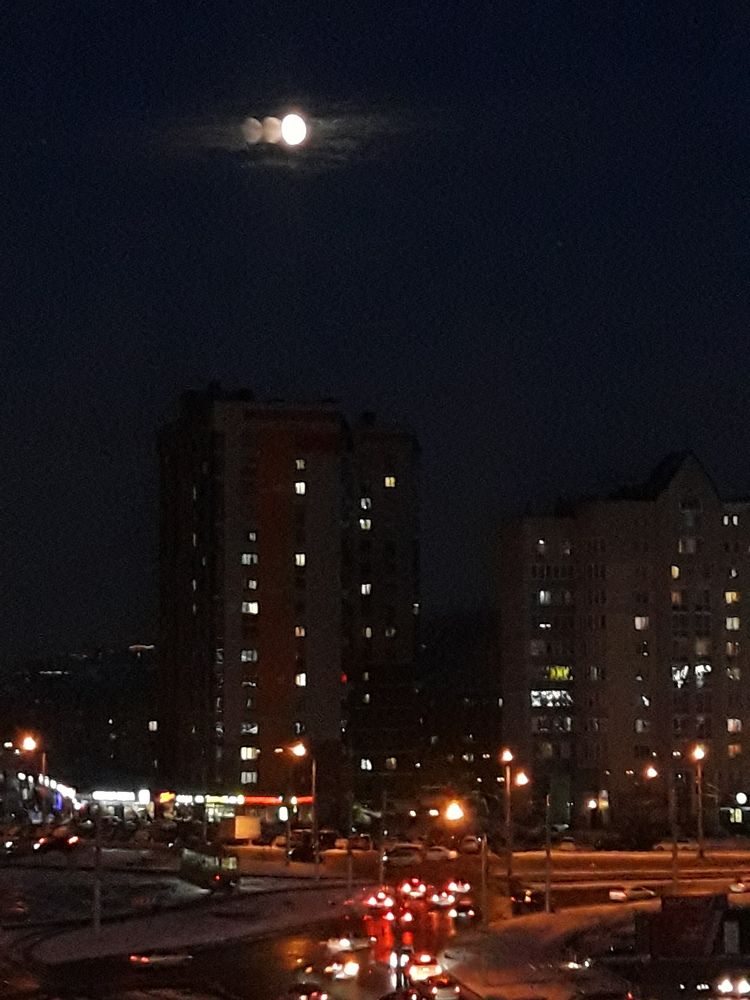 Photograph by Елена Алешкевич