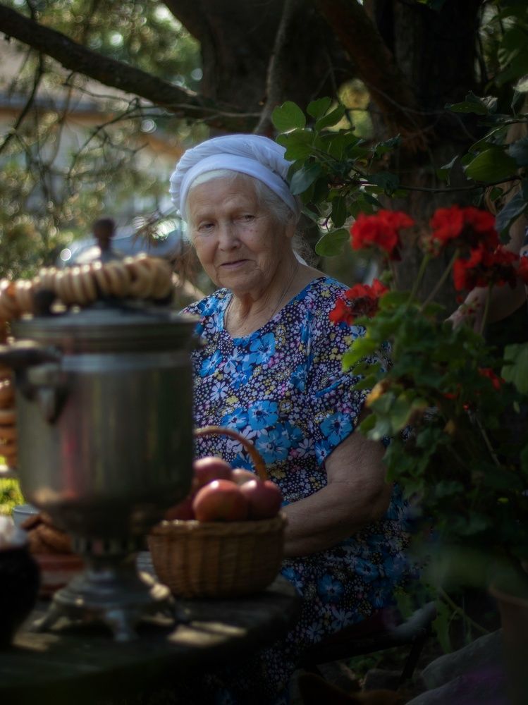 Photograph by Татьяна