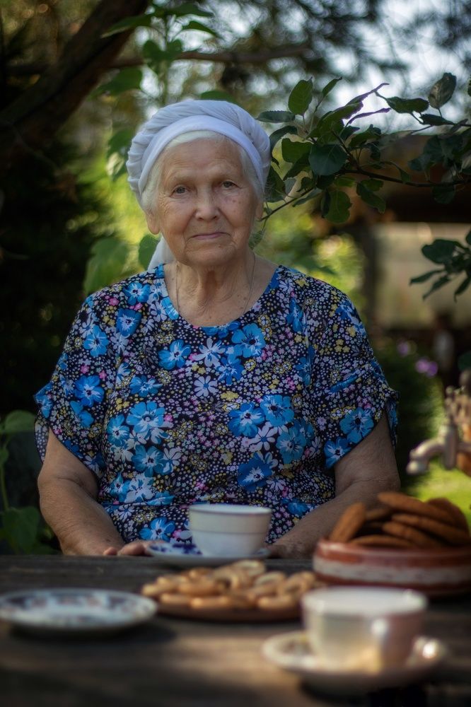 Photograph by Татьяна