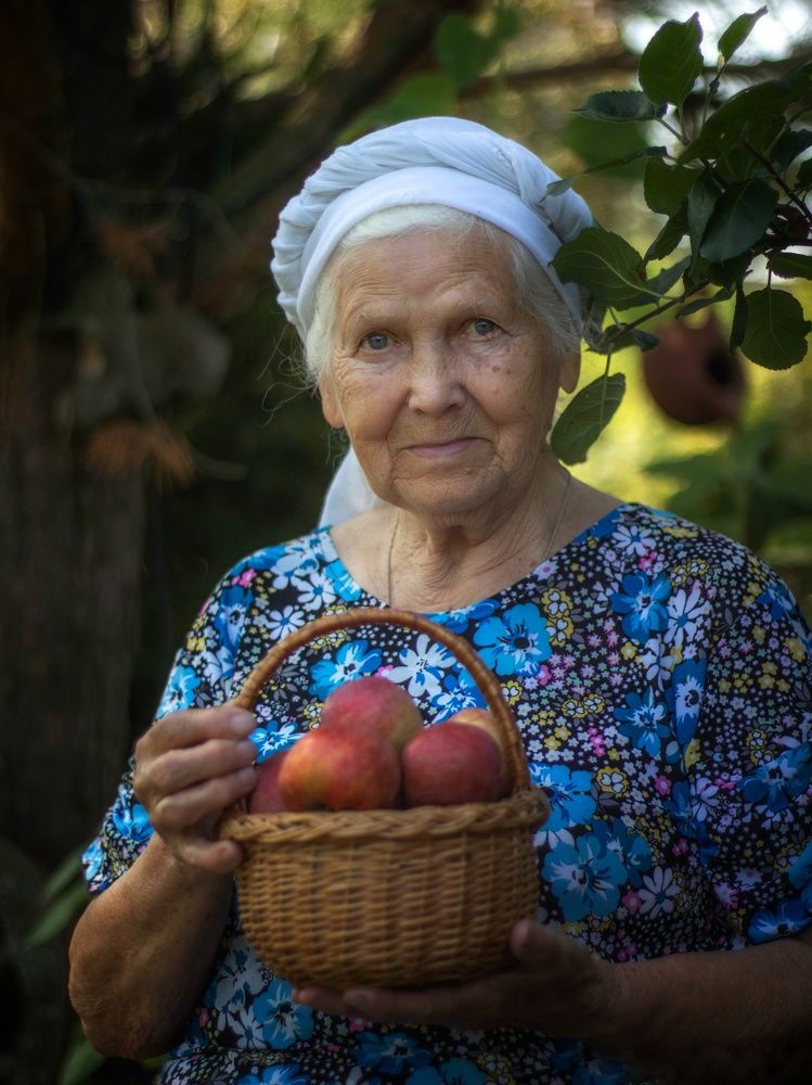 Photograph by Татьяна