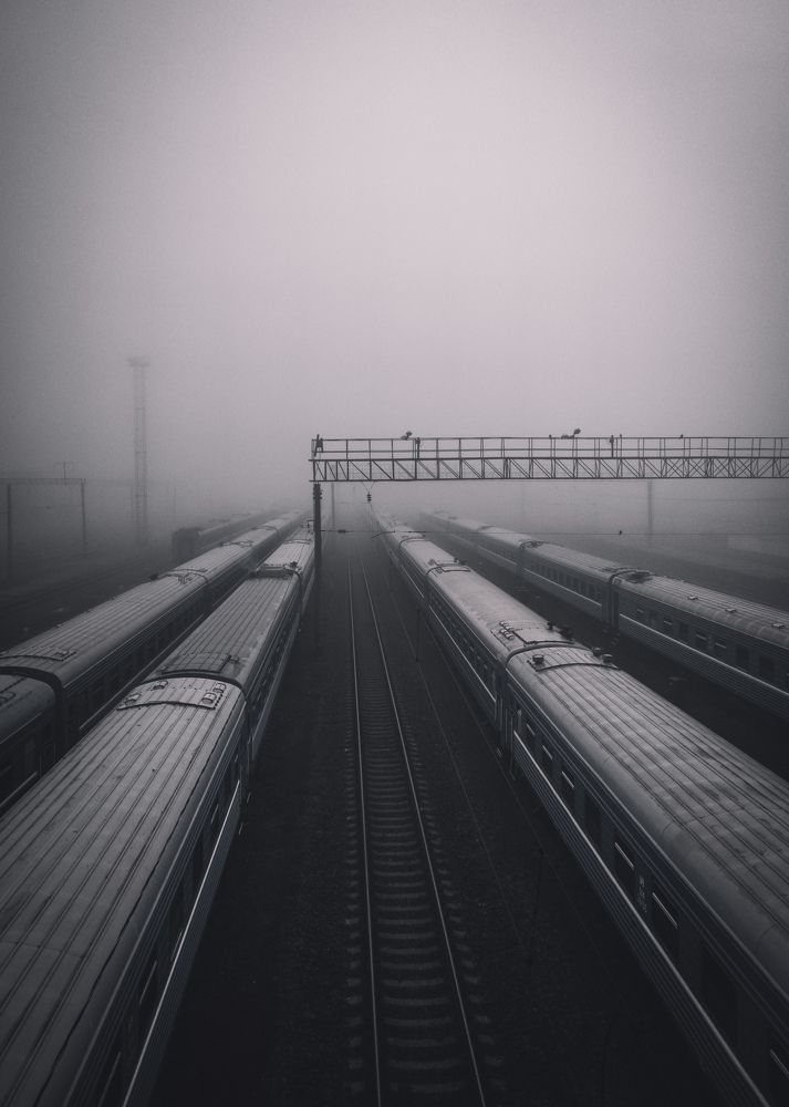 Photograph by Алексей Крукович