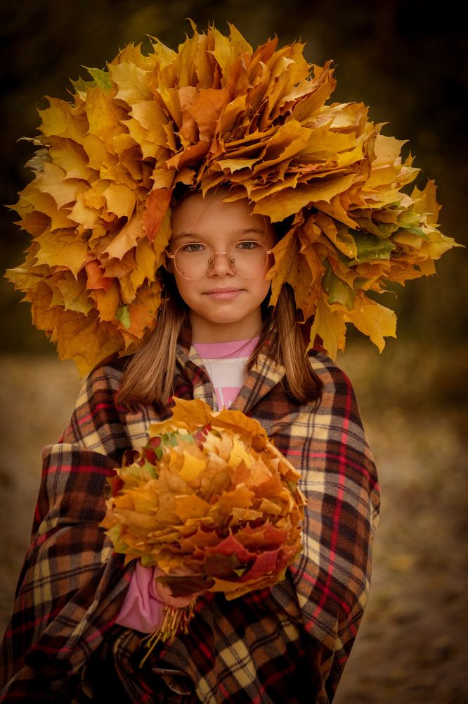 Photograph by Евгения Путинцева