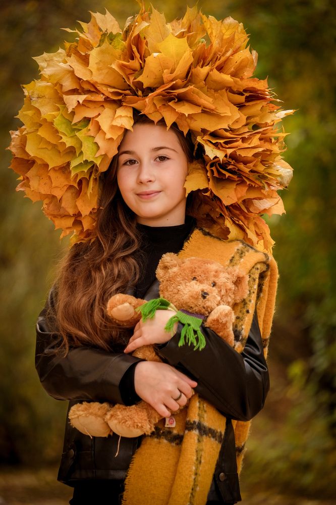 Photograph by Евгения Путинцева