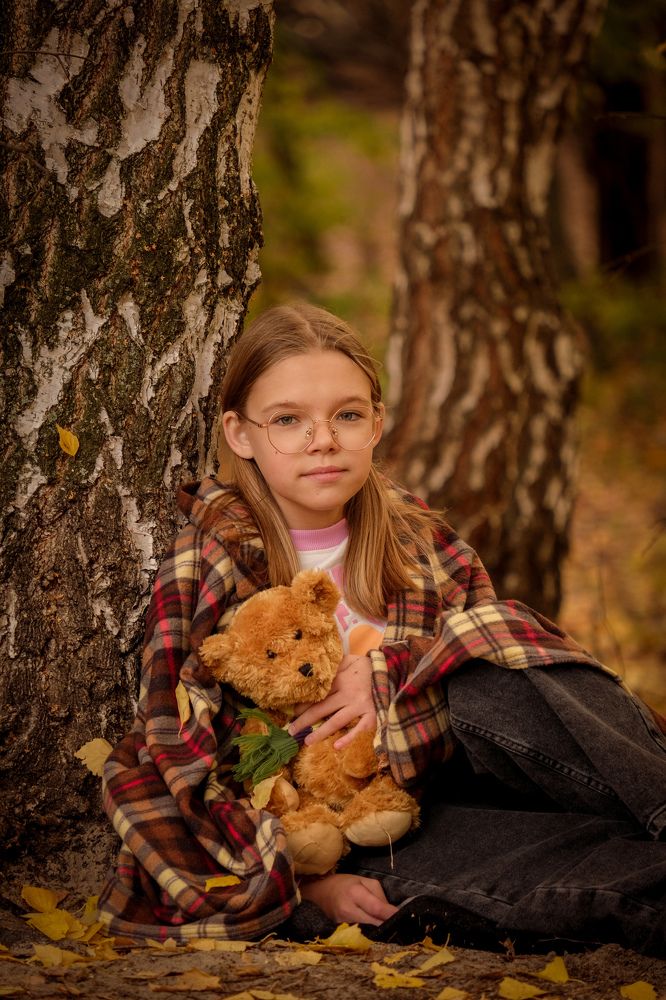 Photograph by Евгения Путинцева