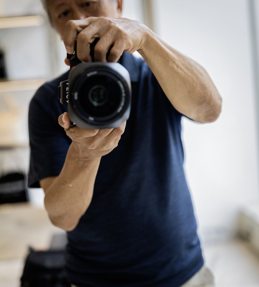 Фотография автора Hsuan Yung Chou