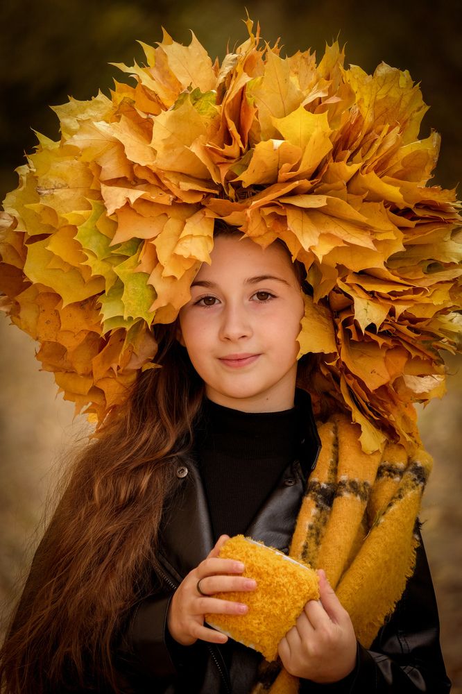 Photograph by Евгения Путинцева