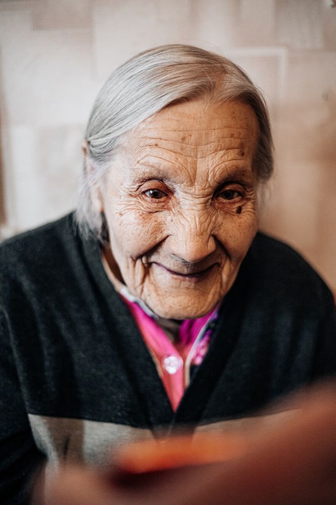 Photograph by Мария Корвин-Кучинская