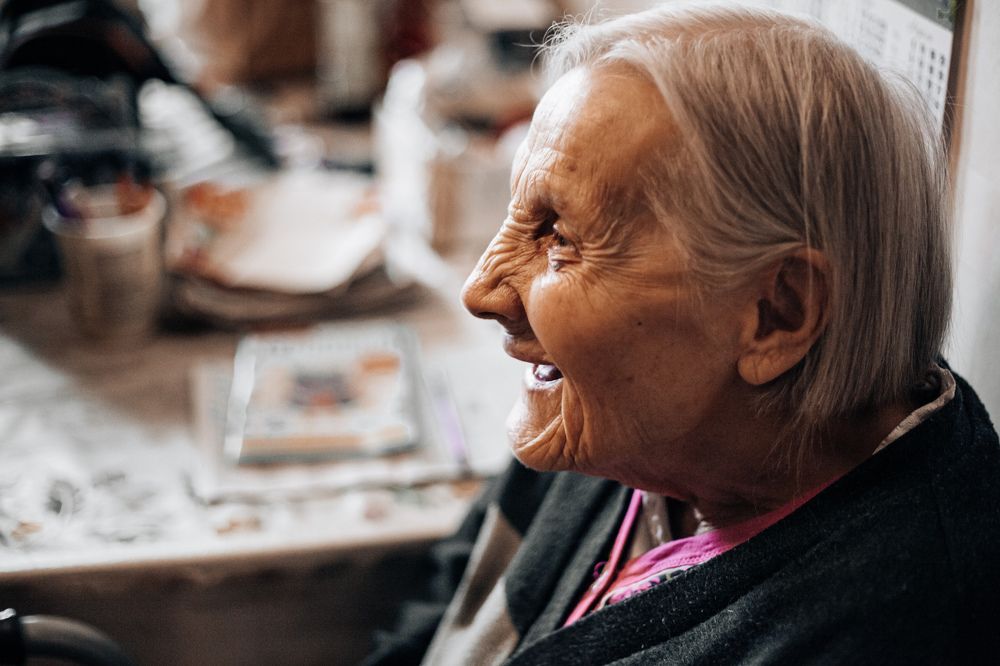 Photograph by Мария Корвин-Кучинская