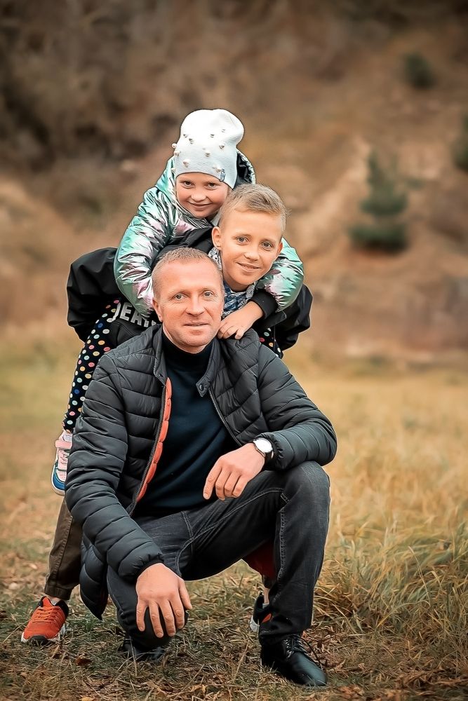 Photograph by Виктория Поздеева