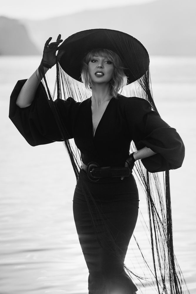 Photograph by Олеся Рябкова