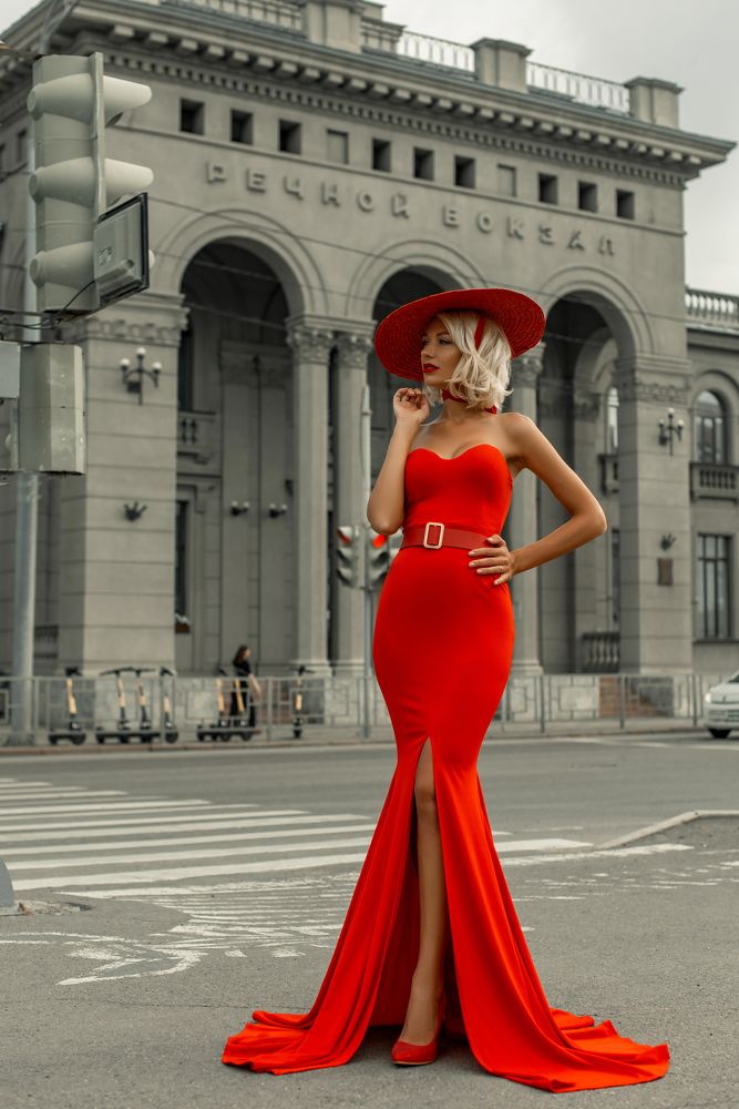 Photograph by Олеся Рябкова