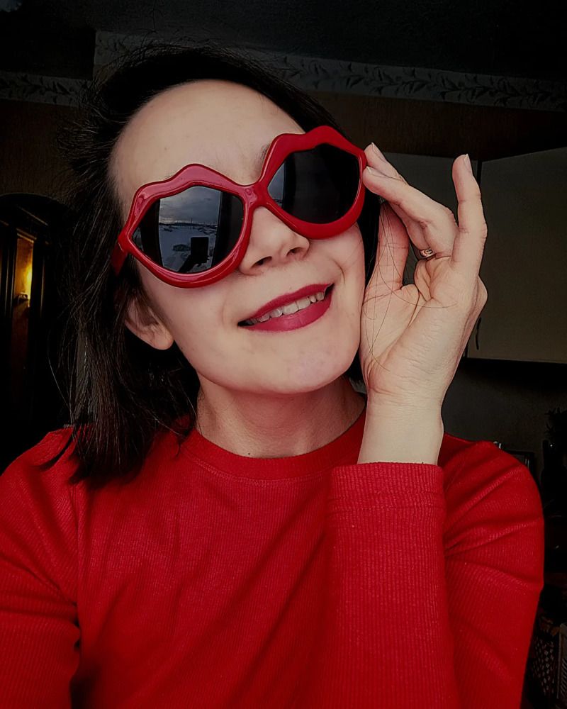 Photograph by Мария Баяндина