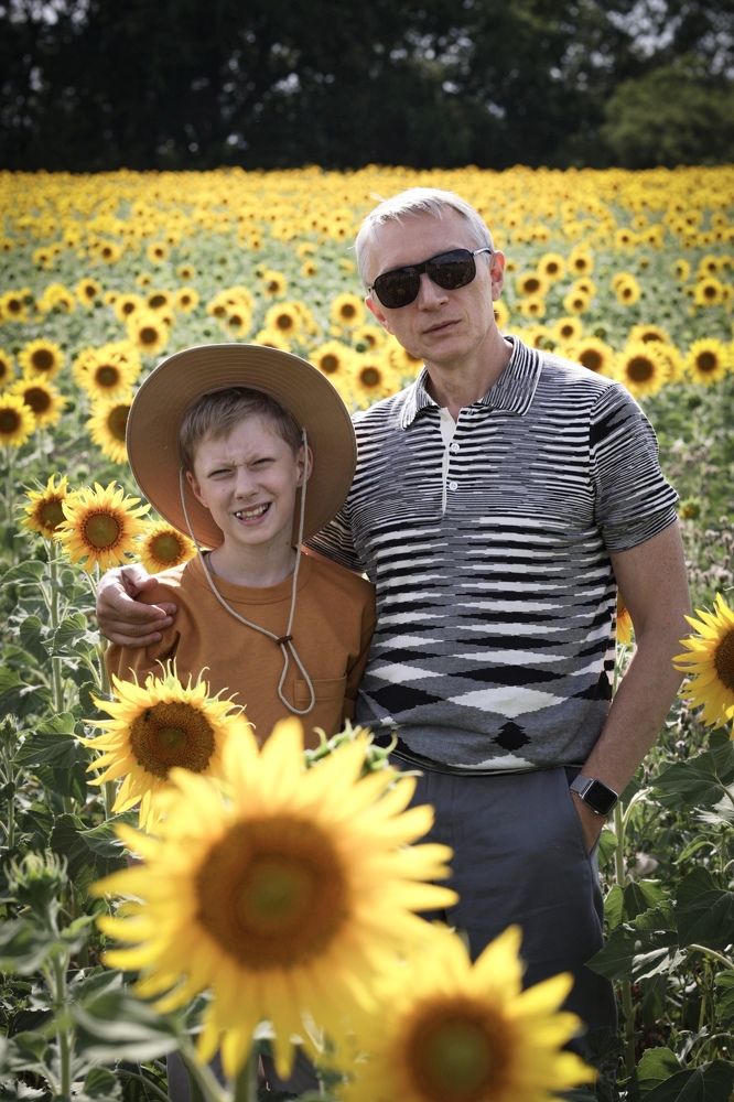 Photograph by Елена Ломова