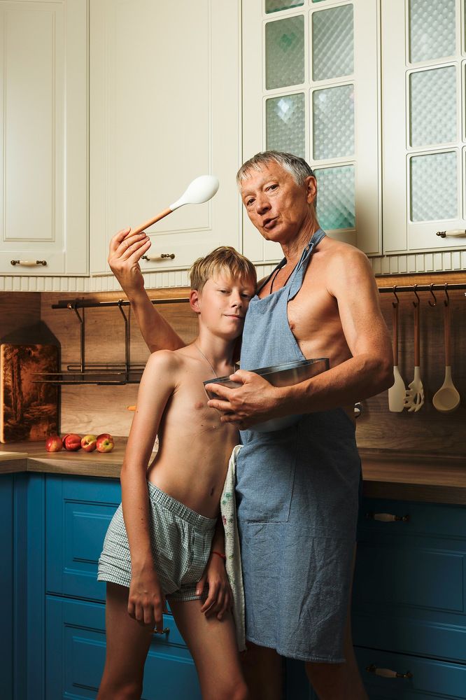 Photograph by Елена Ломова