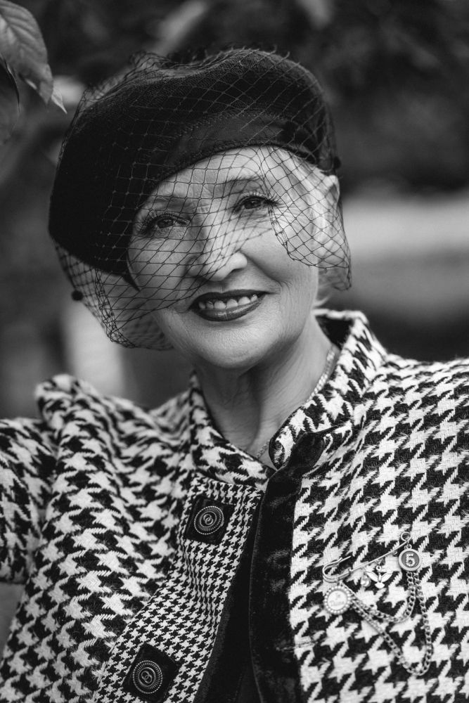 Photograph by Олеся Рябкова