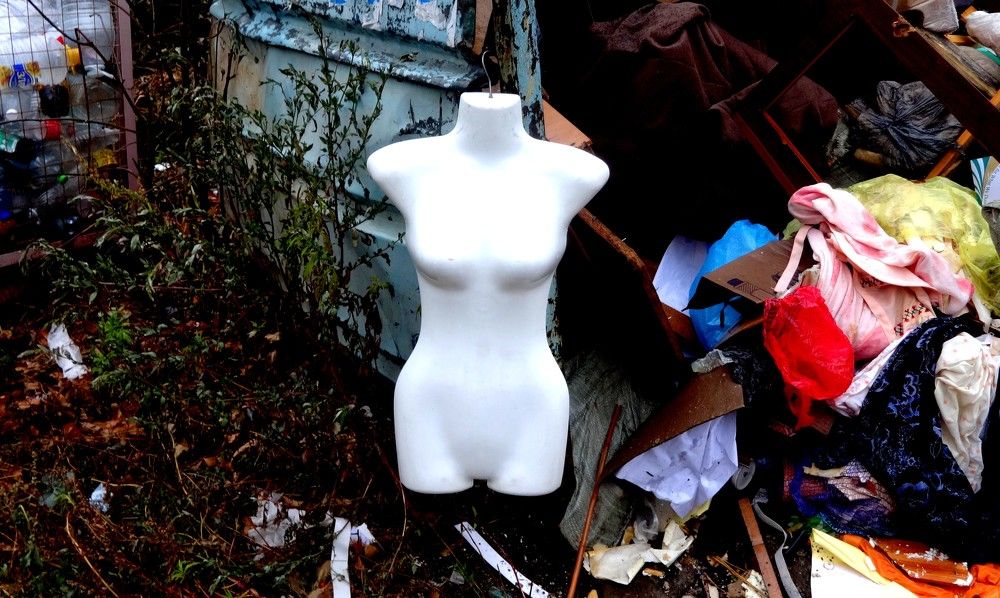 Photograph by Сергей Хвостовец