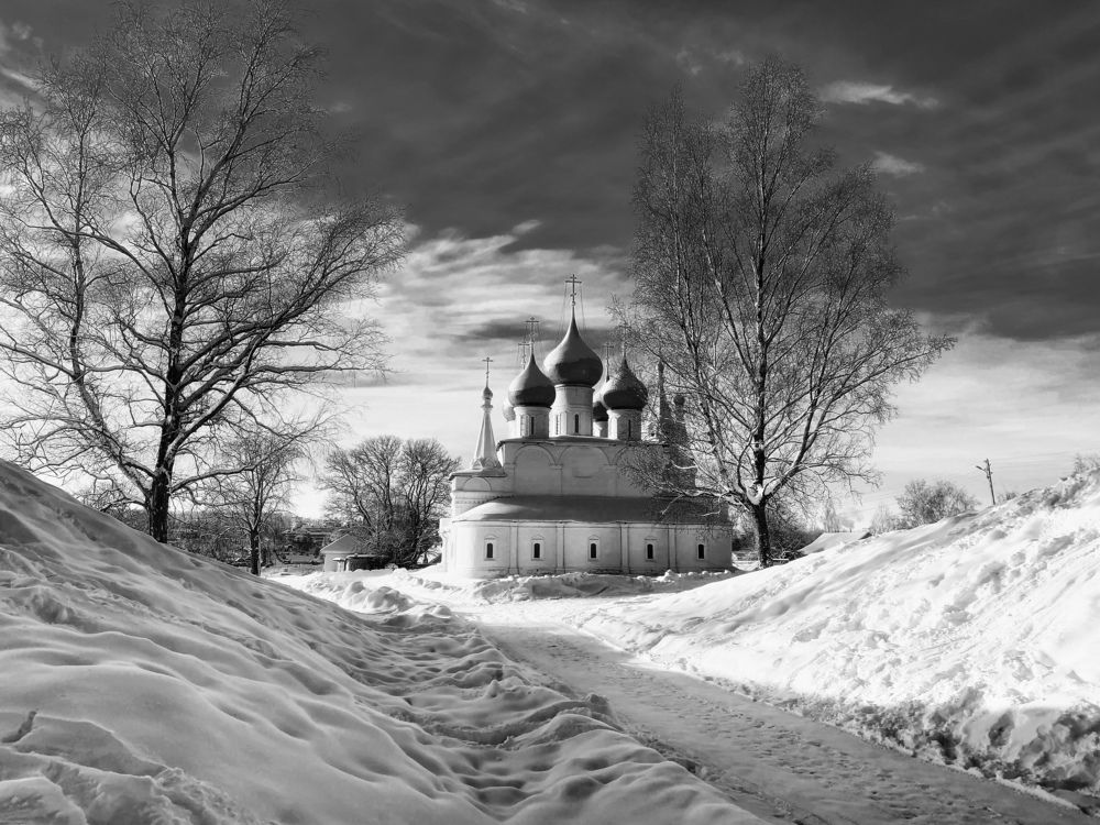 Photograph by Вадим Качанов