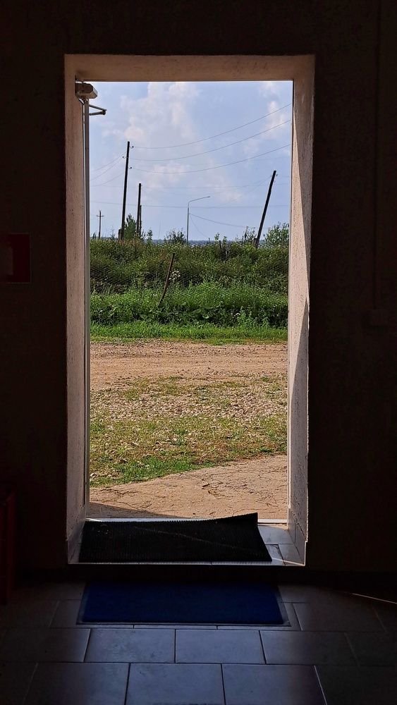 Photograph by Мария Баяндина