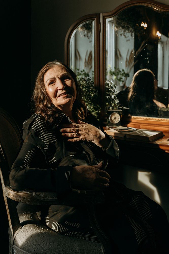 Photograph by Анна Гвоздовская