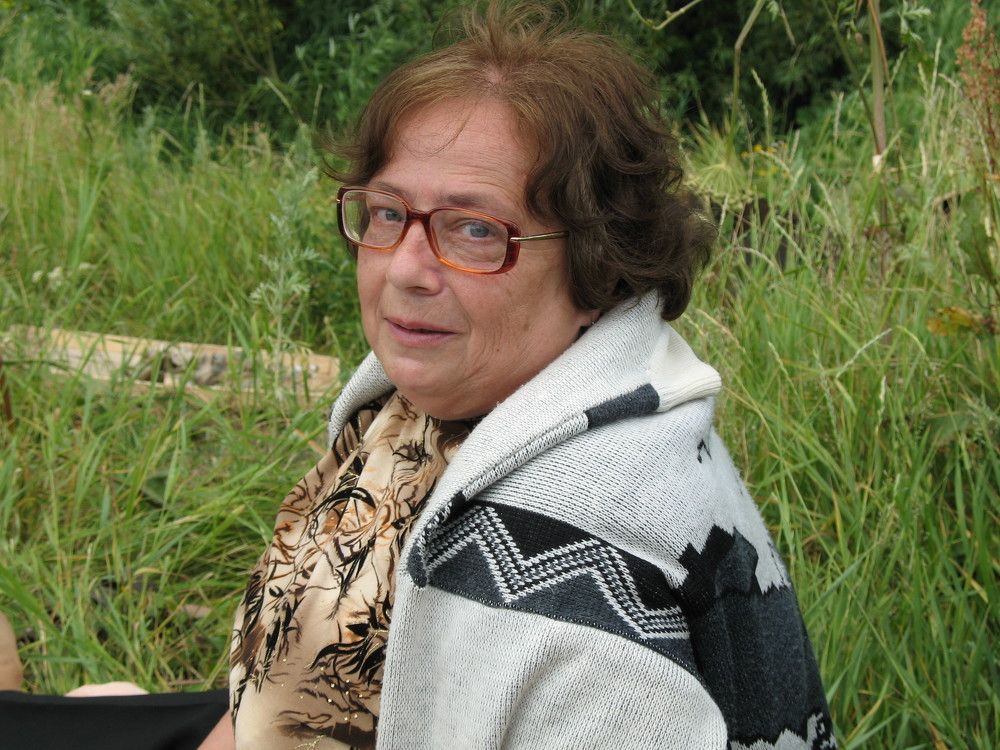 Photograph by Елена Коробченко