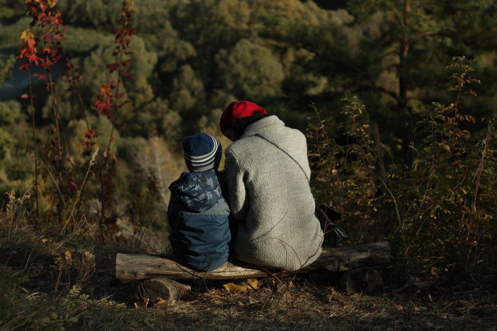 Photograph by Константин Михайлов