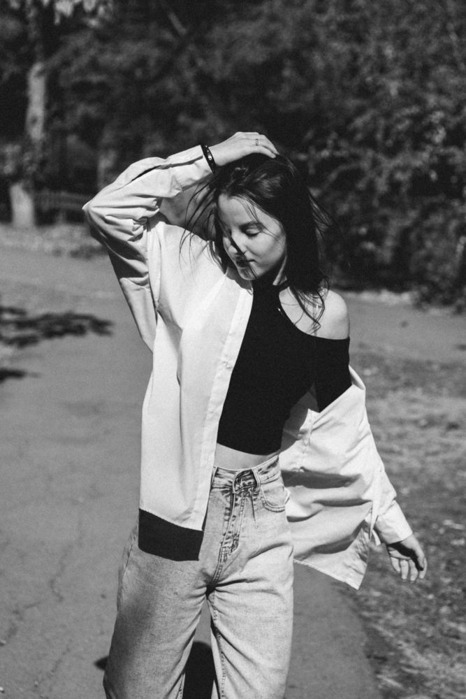 Photograph by Таша Пияева