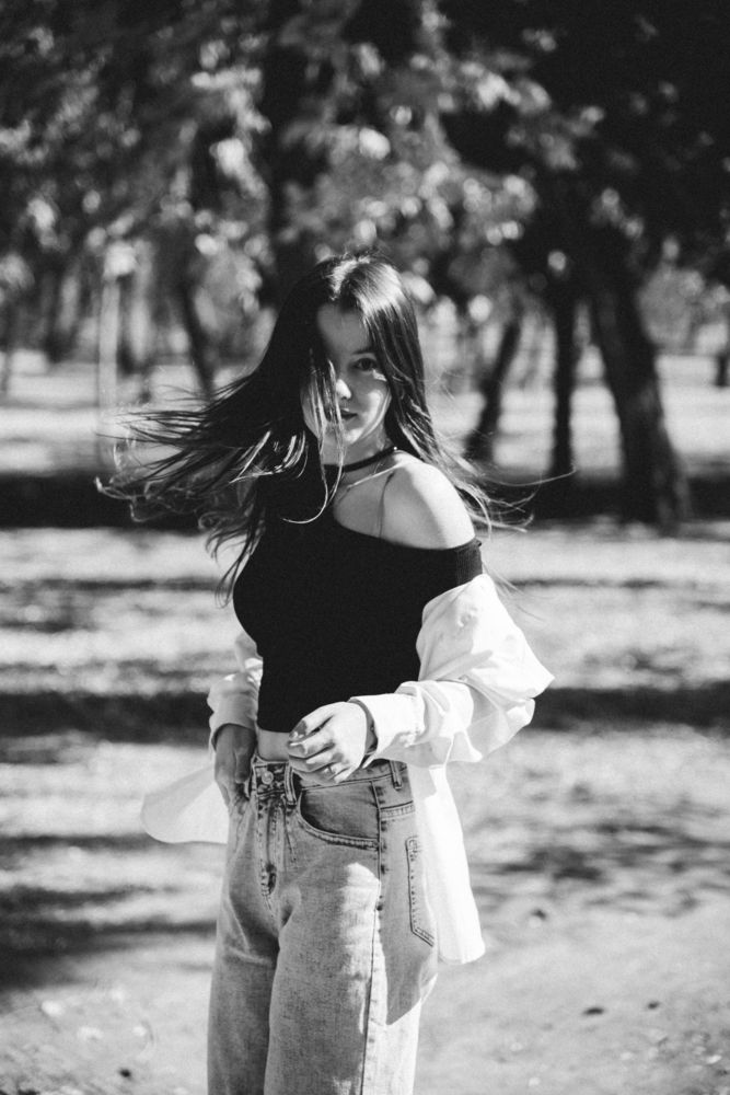 Photograph by Таша Пияева