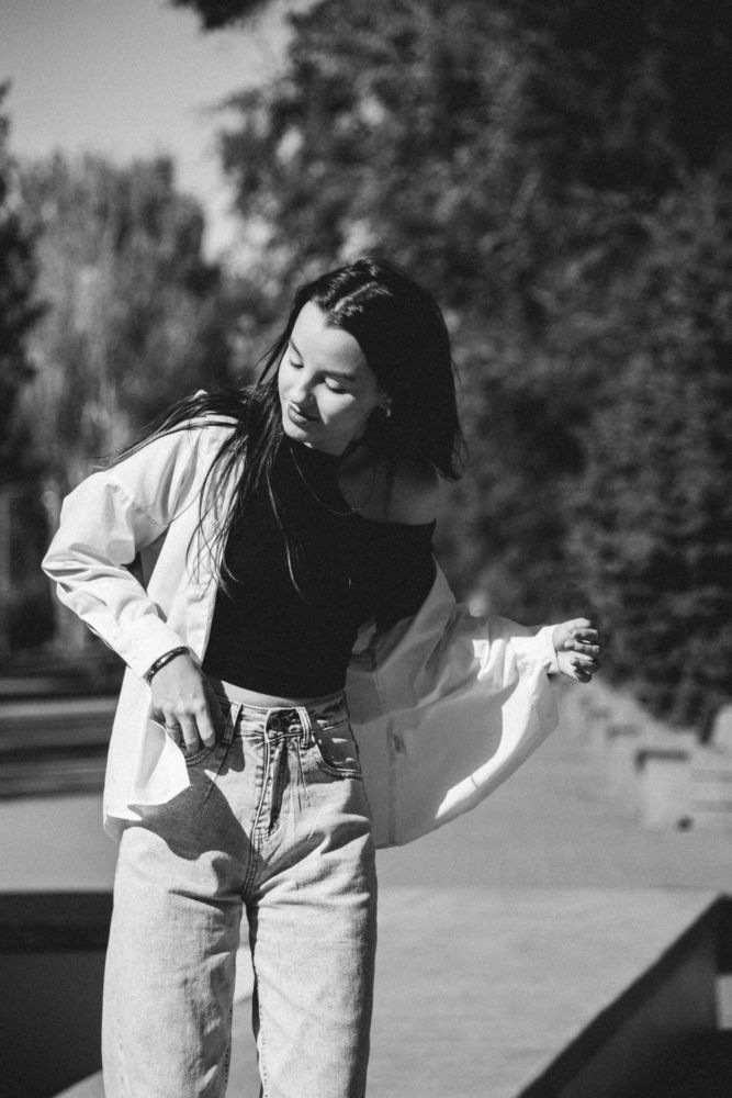 Photograph by Таша Пияева