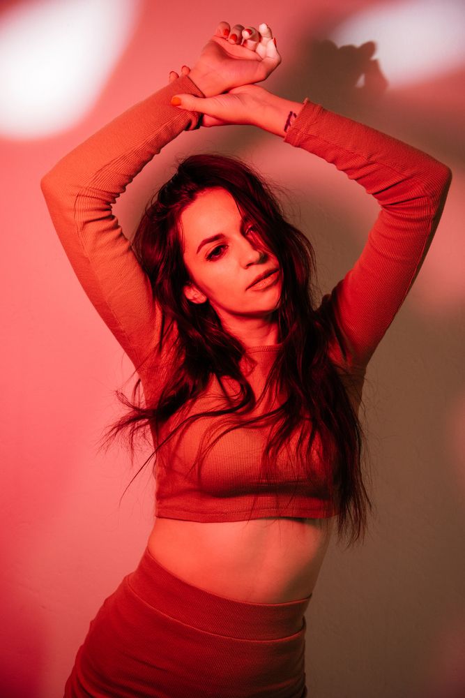 Photograph by Таша Пияева