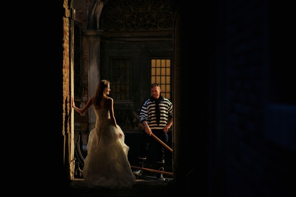 Photograph by Константин Корешков