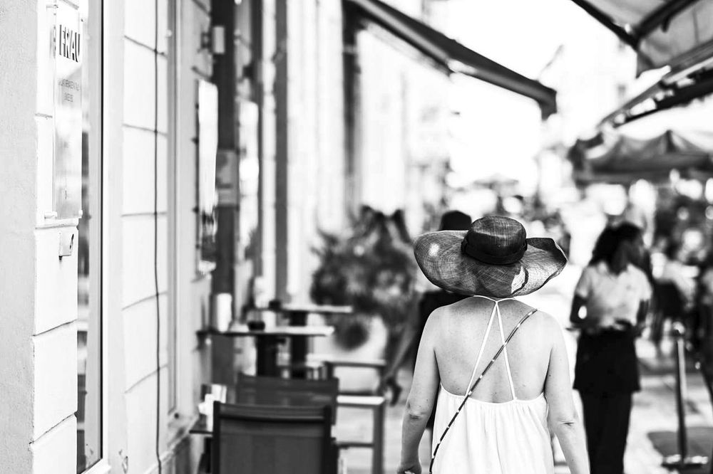 Фотография автора Берлиоз Бегемот