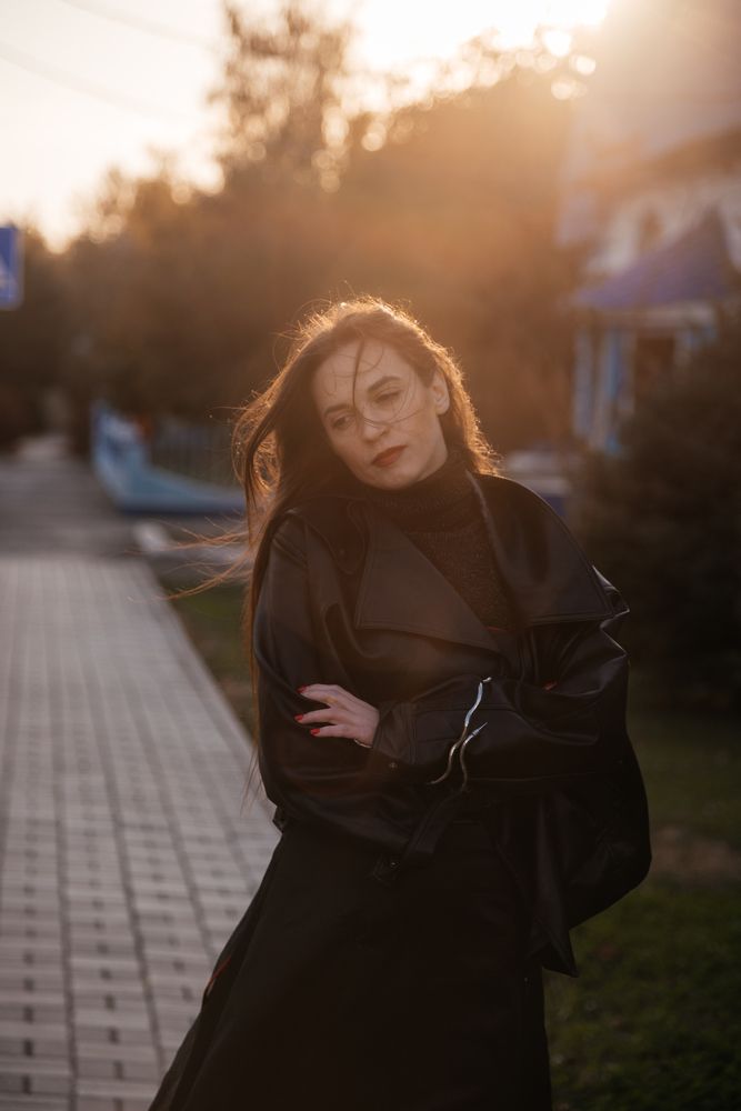 Photograph by Таша Пияева