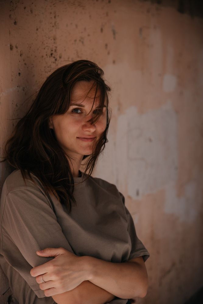 Photograph by Таша Пияева