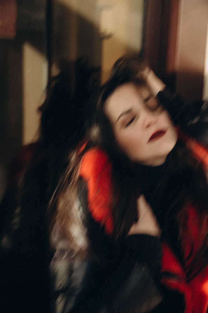 Киношный кадр