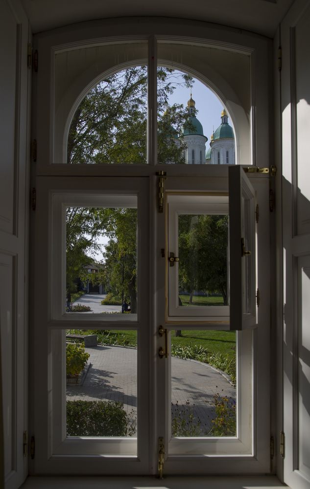 Photograph by Дарья Юсарева