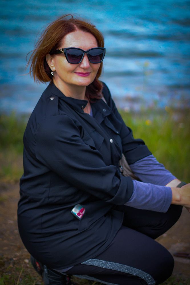 Photograph by Любовь Иванова