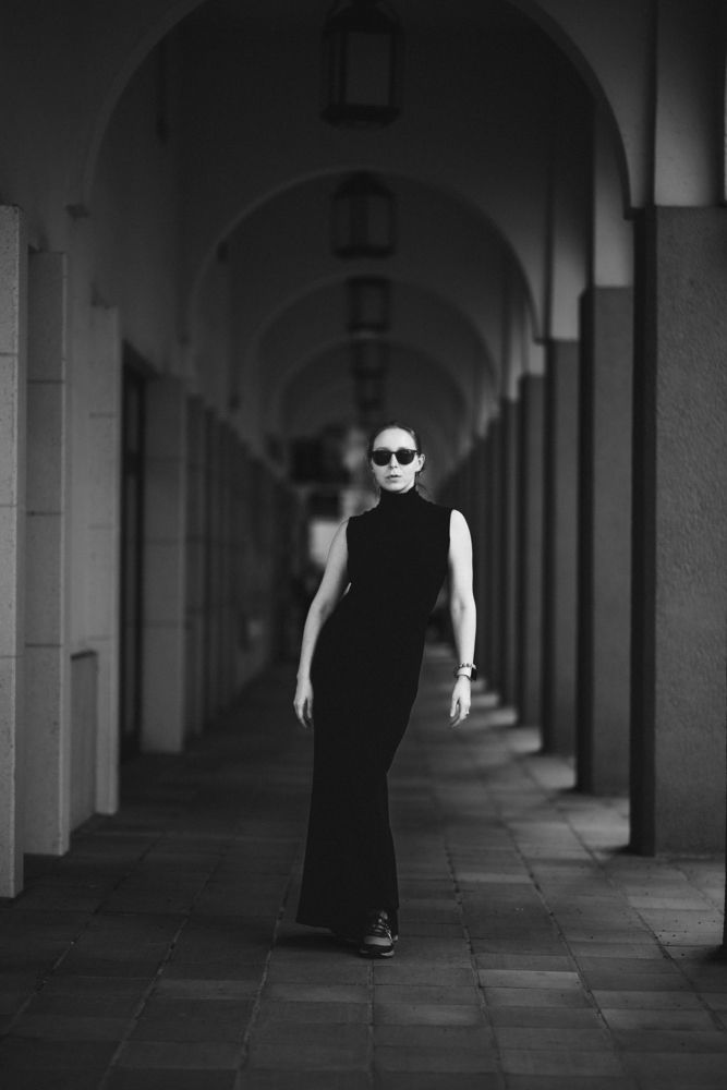 Photograph by Dmitrii Rabeev