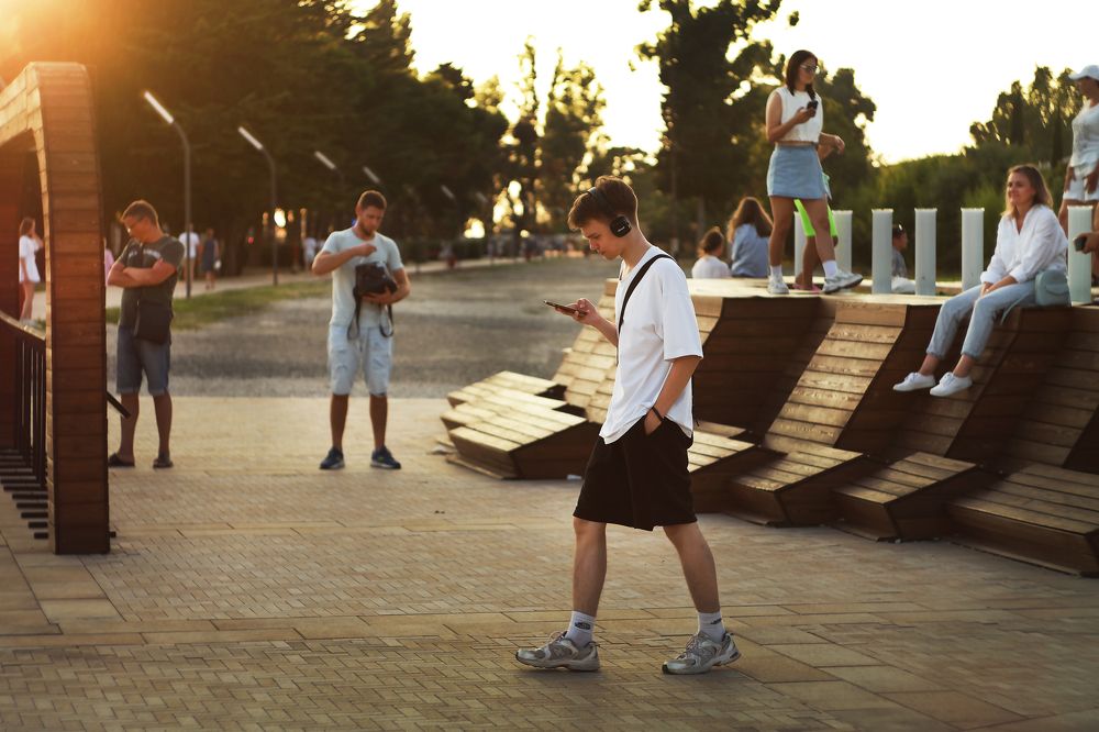 Photograph by Алексей Пережогин