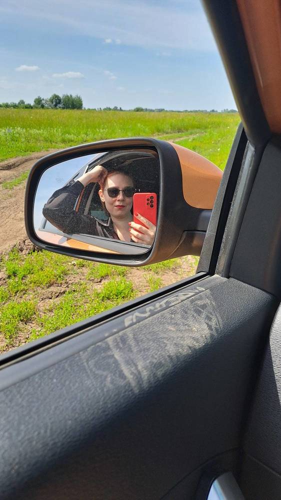 Photograph by Виктория Колышева