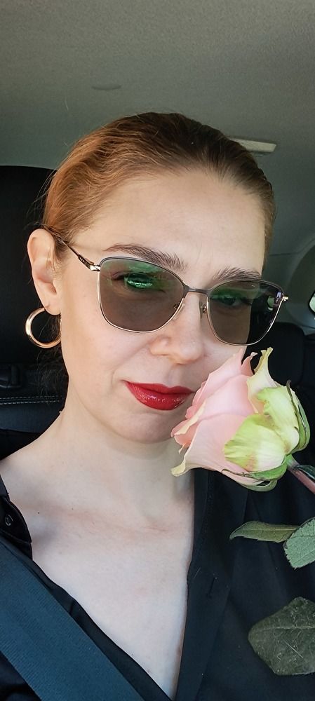 Photograph by Виктория Колышева