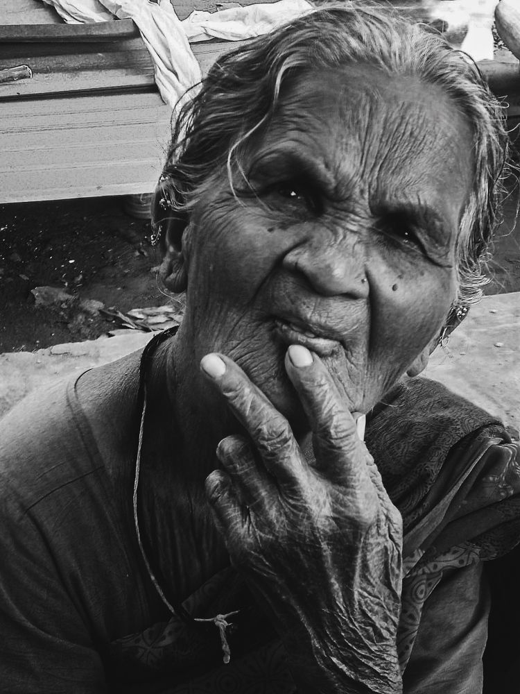 Photograph by Rakesh