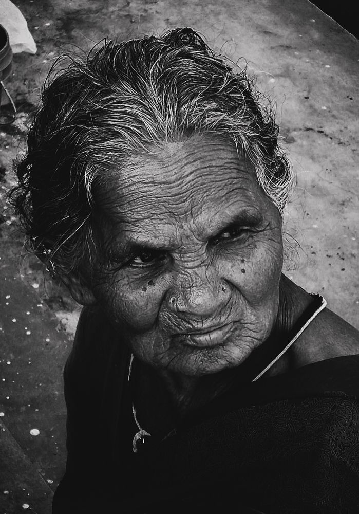 Photograph by Rakesh