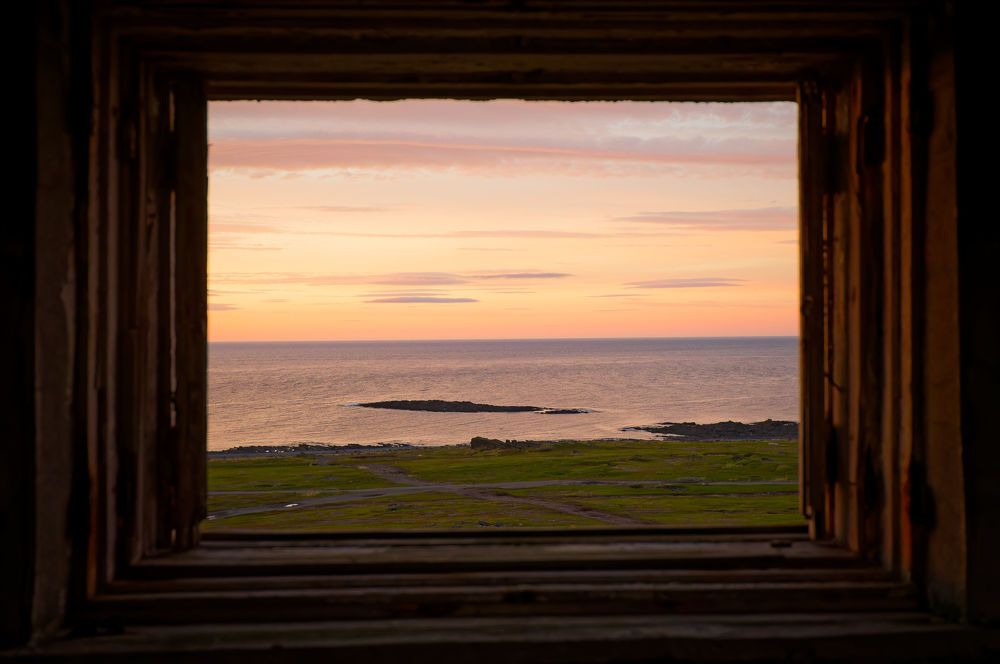 Photograph by Pavel Ivshin