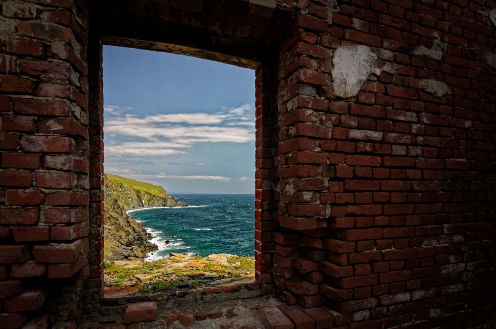 Photograph by Pavel Ivshin